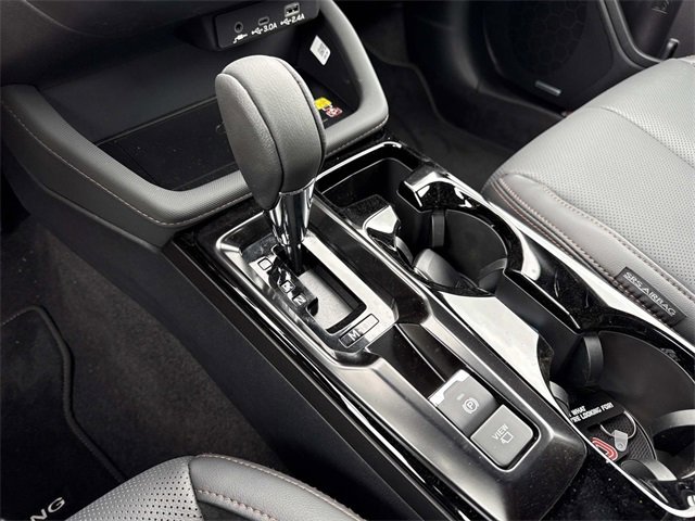 New 2026 Subaru Forester Touring image 23