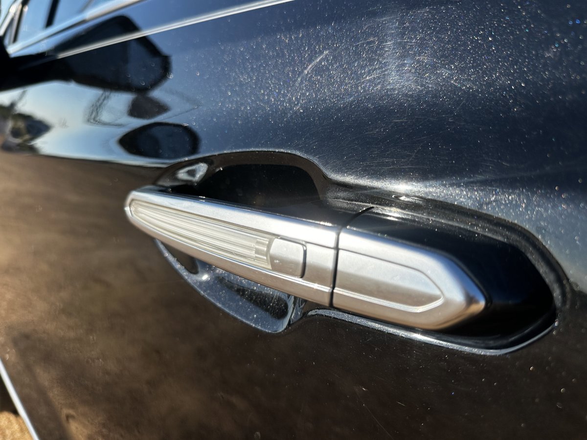 Used 2018 Cadillac XT5 Premium Luxury image 11