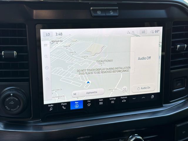 New 2026 Ford F250 Lariat AWD/4WD image 29