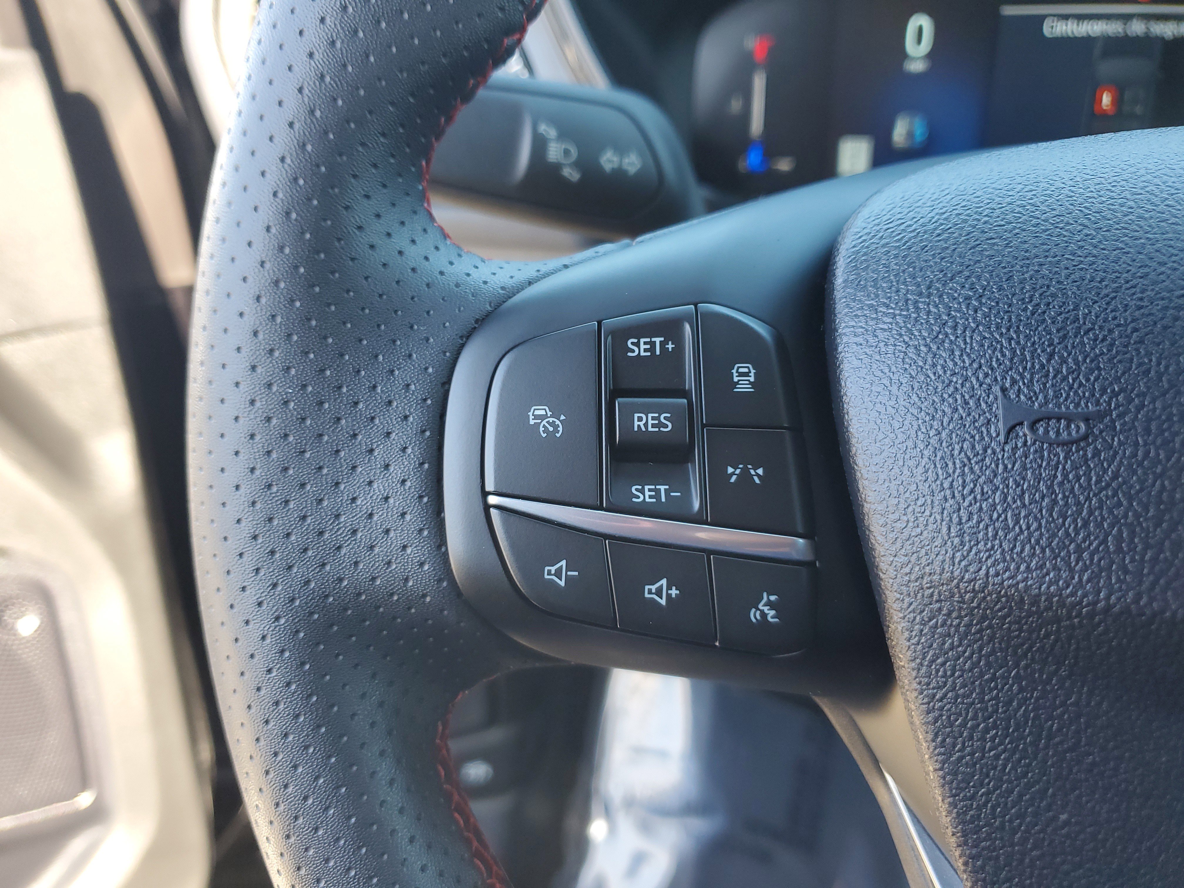 Used 2024 Ford Escape ST-Line w/ Tech Pack #1 image 23