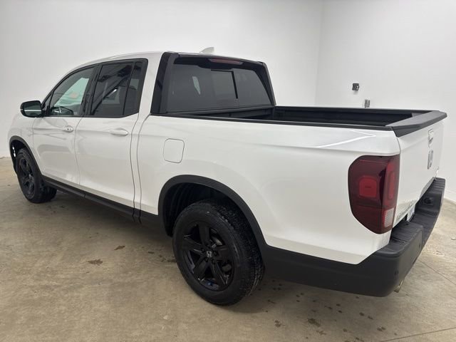 Certified 2023 Honda Ridgeline Black Edition image 7