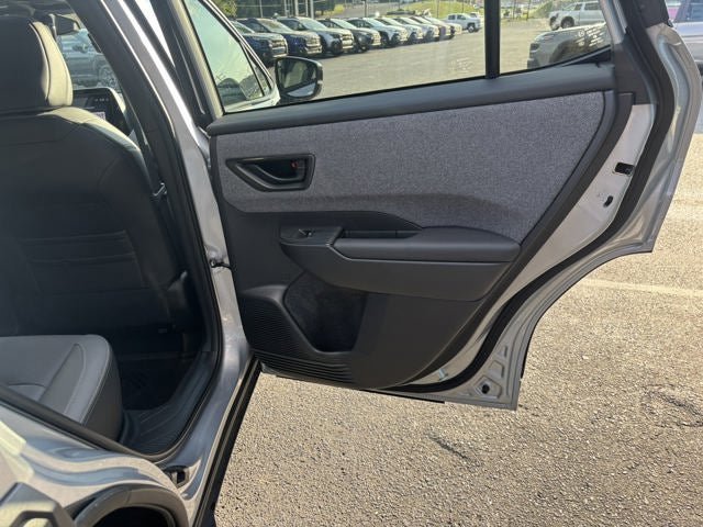 New 2026 Subaru Outback Limited image 97