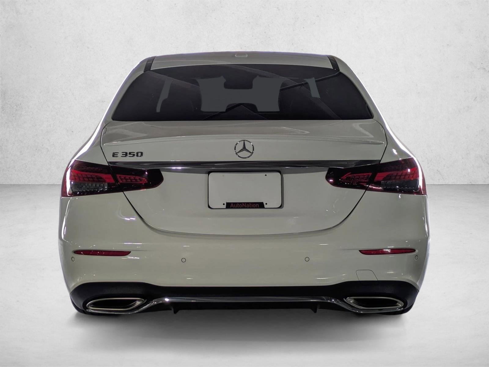 Certified 2022 Mercedes-Benz E 350 Sedan image 9