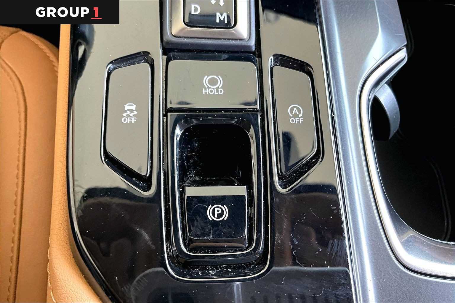 Certified 2024 Lexus NX 250 FWD image 32