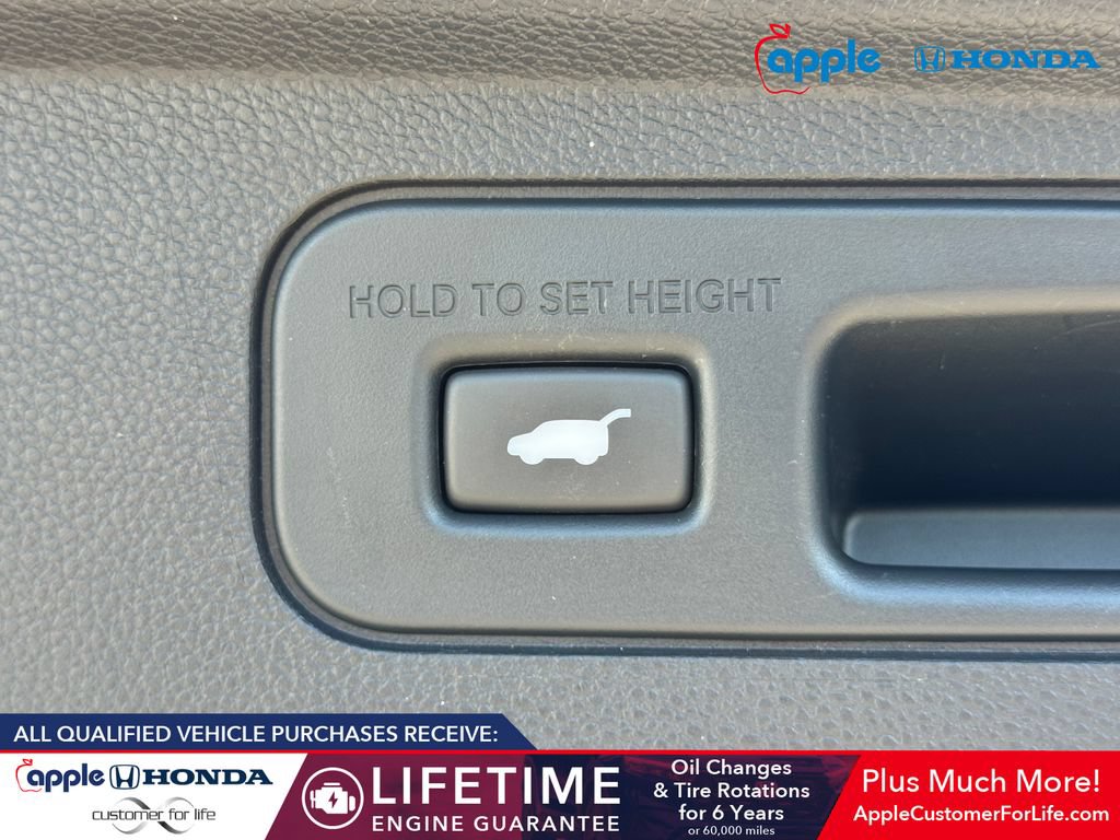 Used 2023 Honda Odyssey EX-L image 22