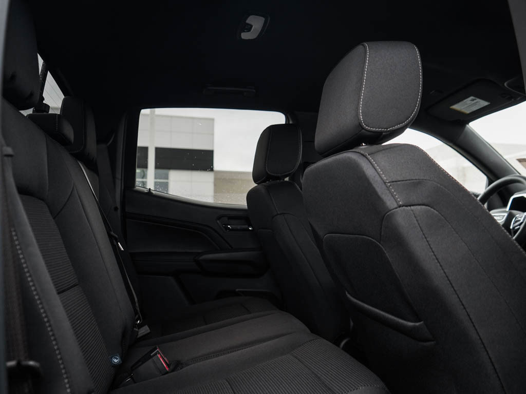 New 2026 GMC Canyon Elevation w/ Convenience Package AWD/4WD image 10