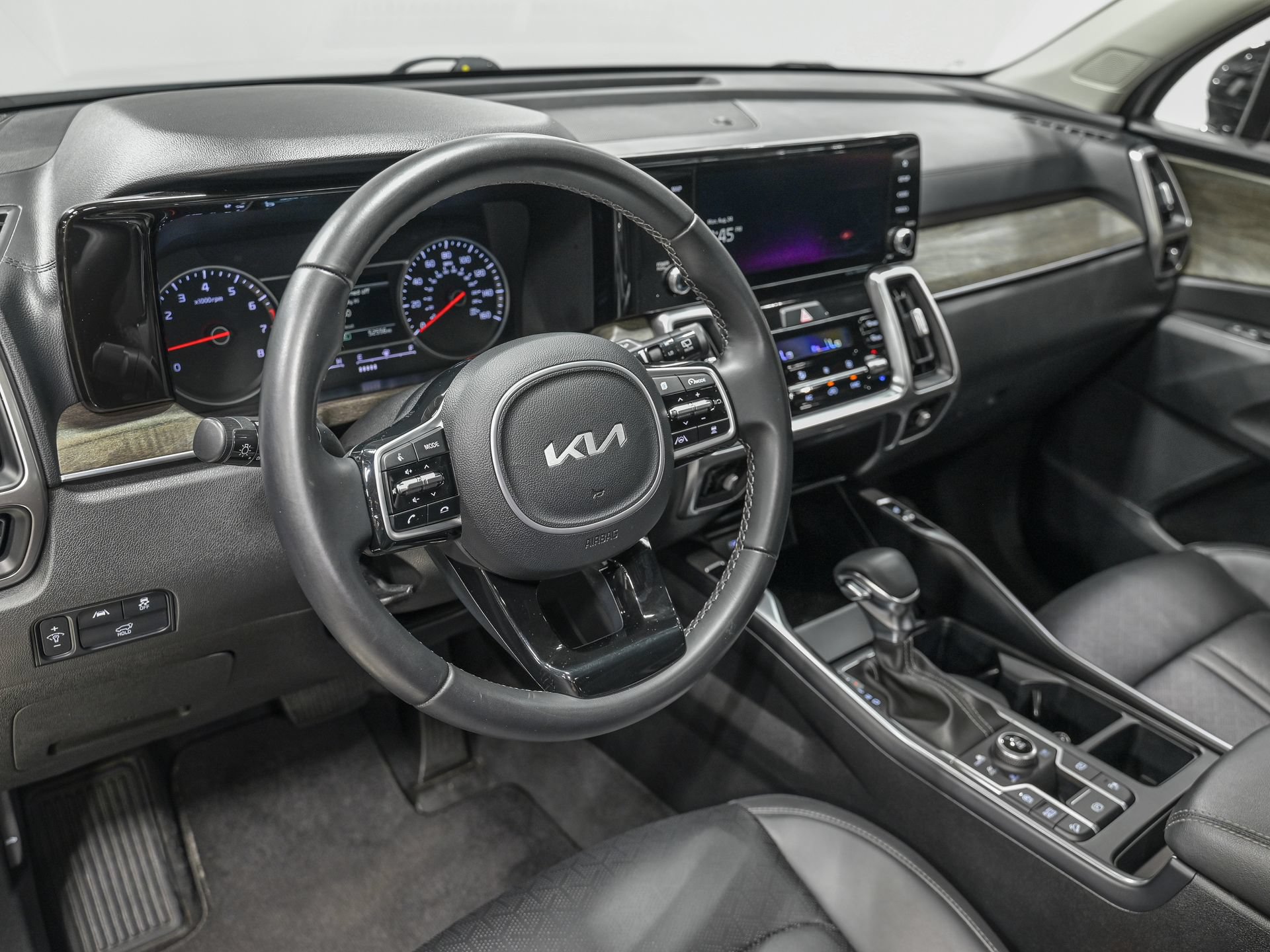 Used 2022 Kia Sorento X-Line EX AWD/4WD image 15