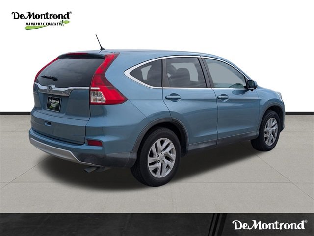 Used 2015 Honda CR-V EX image 5