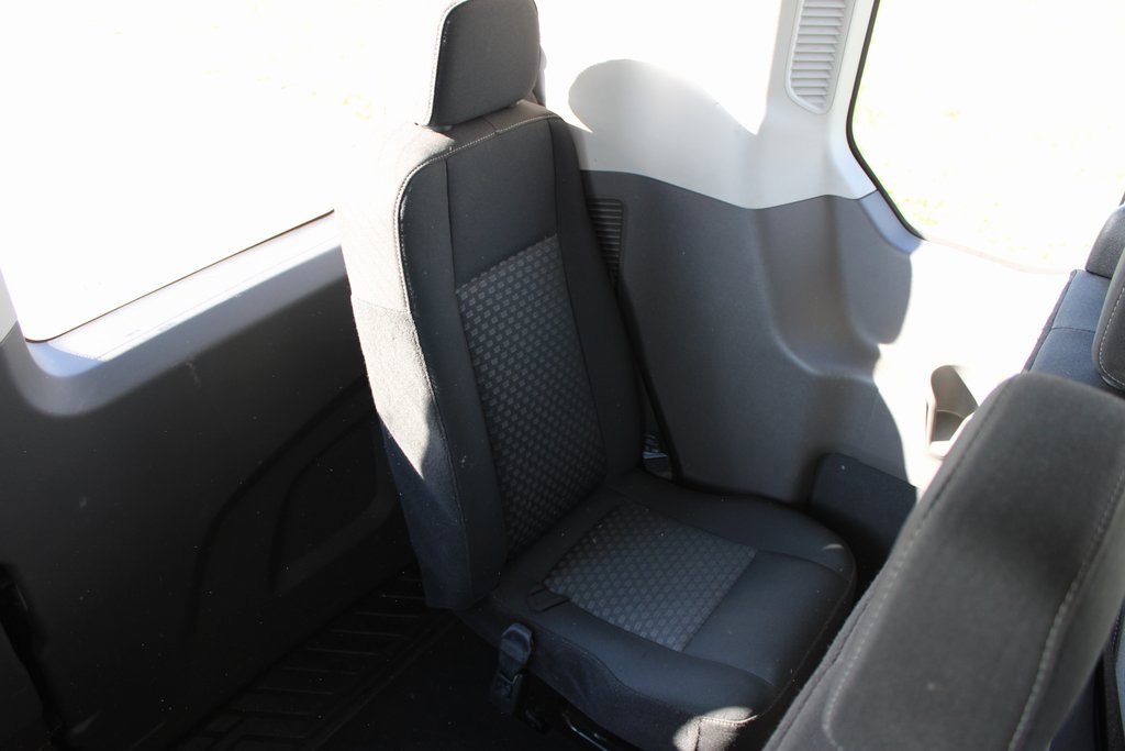 Used 2022 Ford Transit 350 XLT image 31