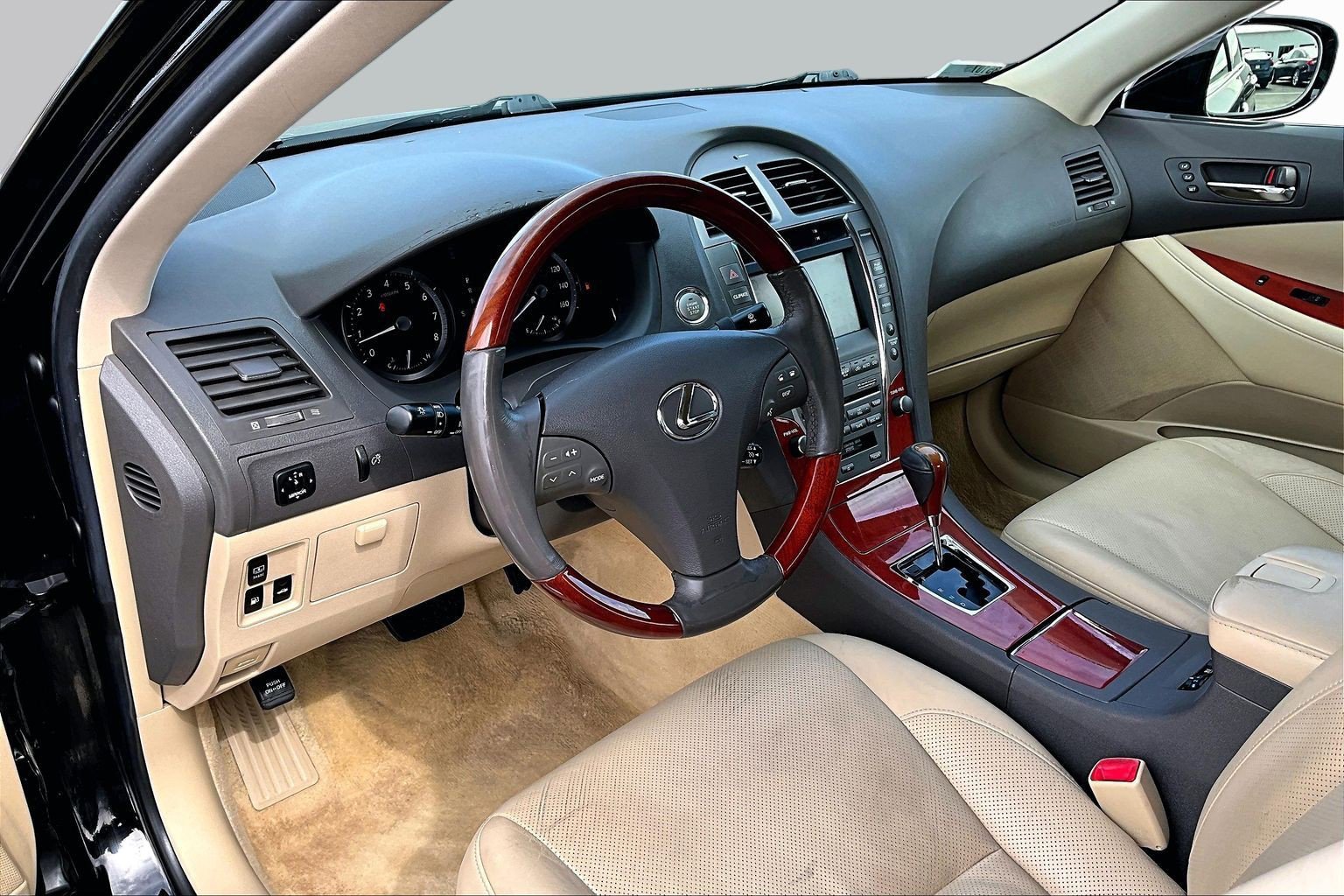 Used 2007 Lexus ES 350 FWD image 9