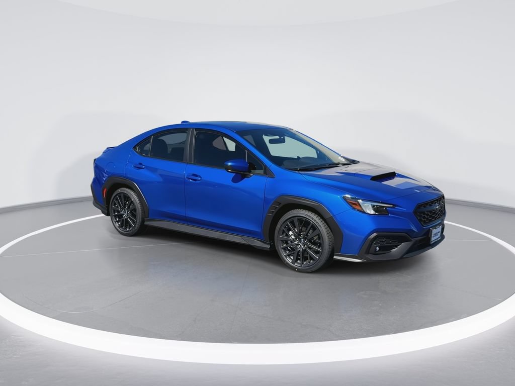 New 2026 Subaru WRX Premium AWD/4WD image 9