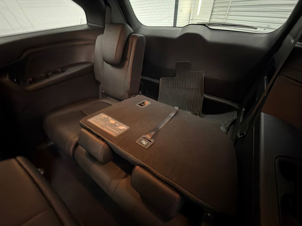 Used 2023 Honda Odyssey Sport image 22