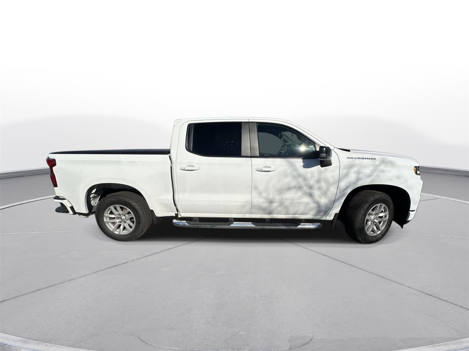 Used 2019 Chevrolet Silverado 1500 RST w/ All-Star Edition image 5