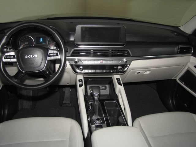 Used 2022 Kia Telluride S AWD/4WD image 15