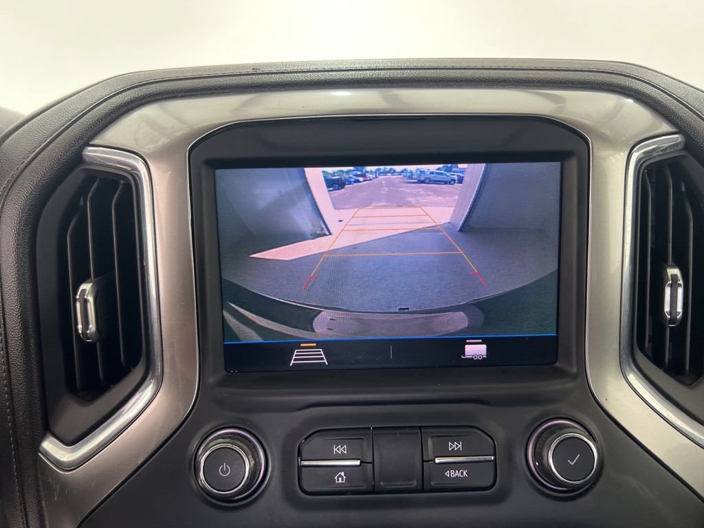 Used 2021 Chevrolet Silverado 1500 LT AWD/4WD image 14