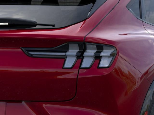 New 2025 Ford Mustang Mach-E Premium w/ Sport Appearance Package image 21