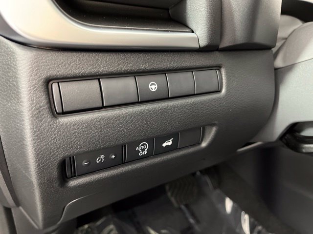 New 2026 Nissan Rogue Dark Armor FWD image 30