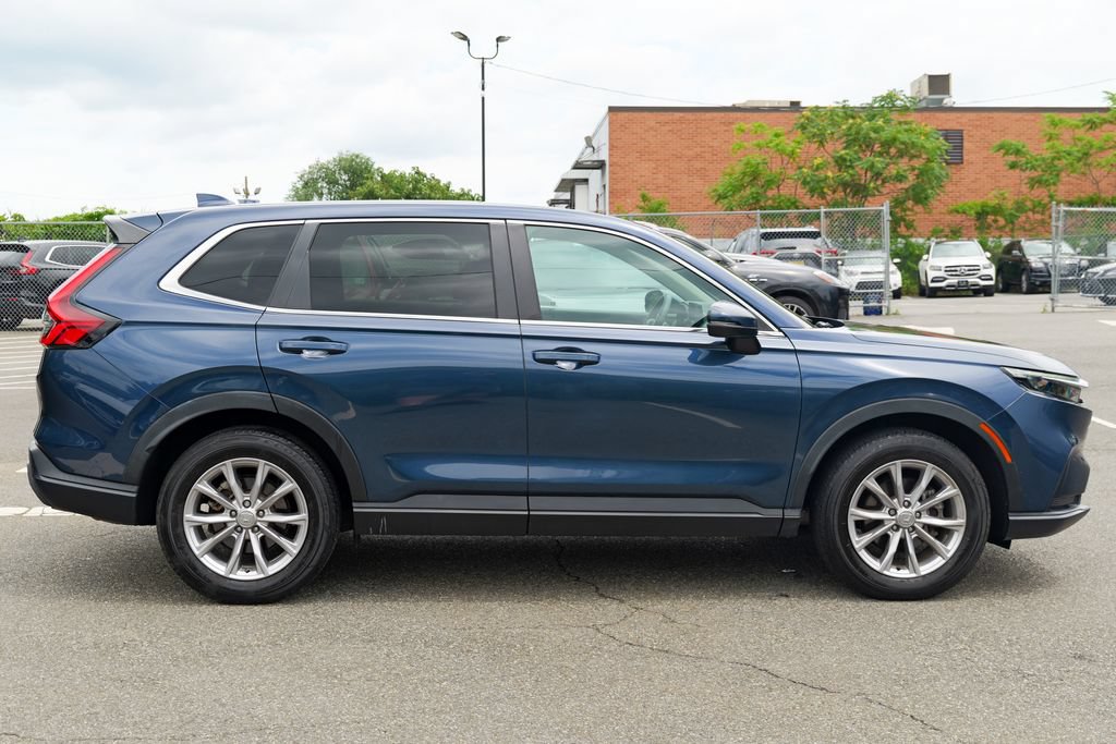 Used 2024 Honda CR-V EX image 8