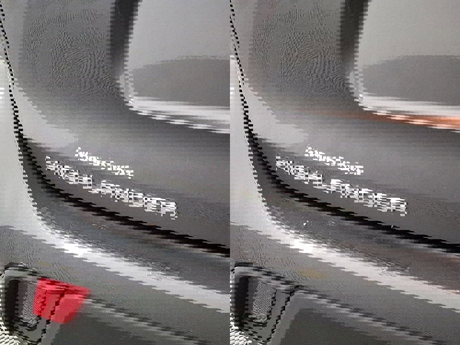 Used 2022 Toyota Highlander LE image 23