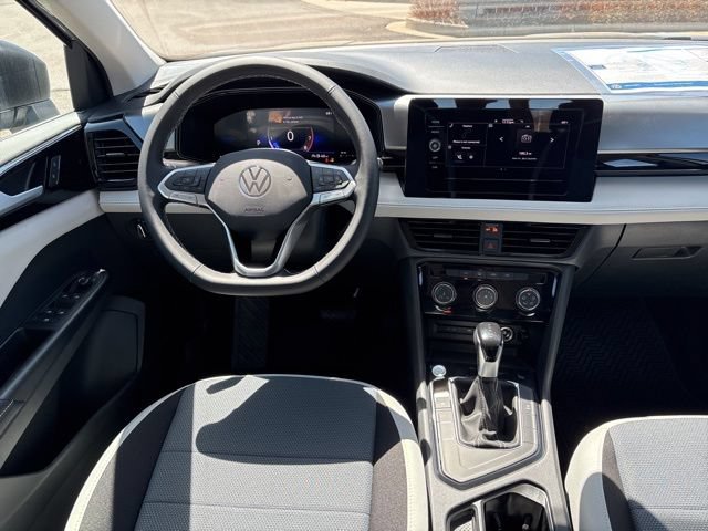 New 2026 Volkswagen Taos S FWD image 9