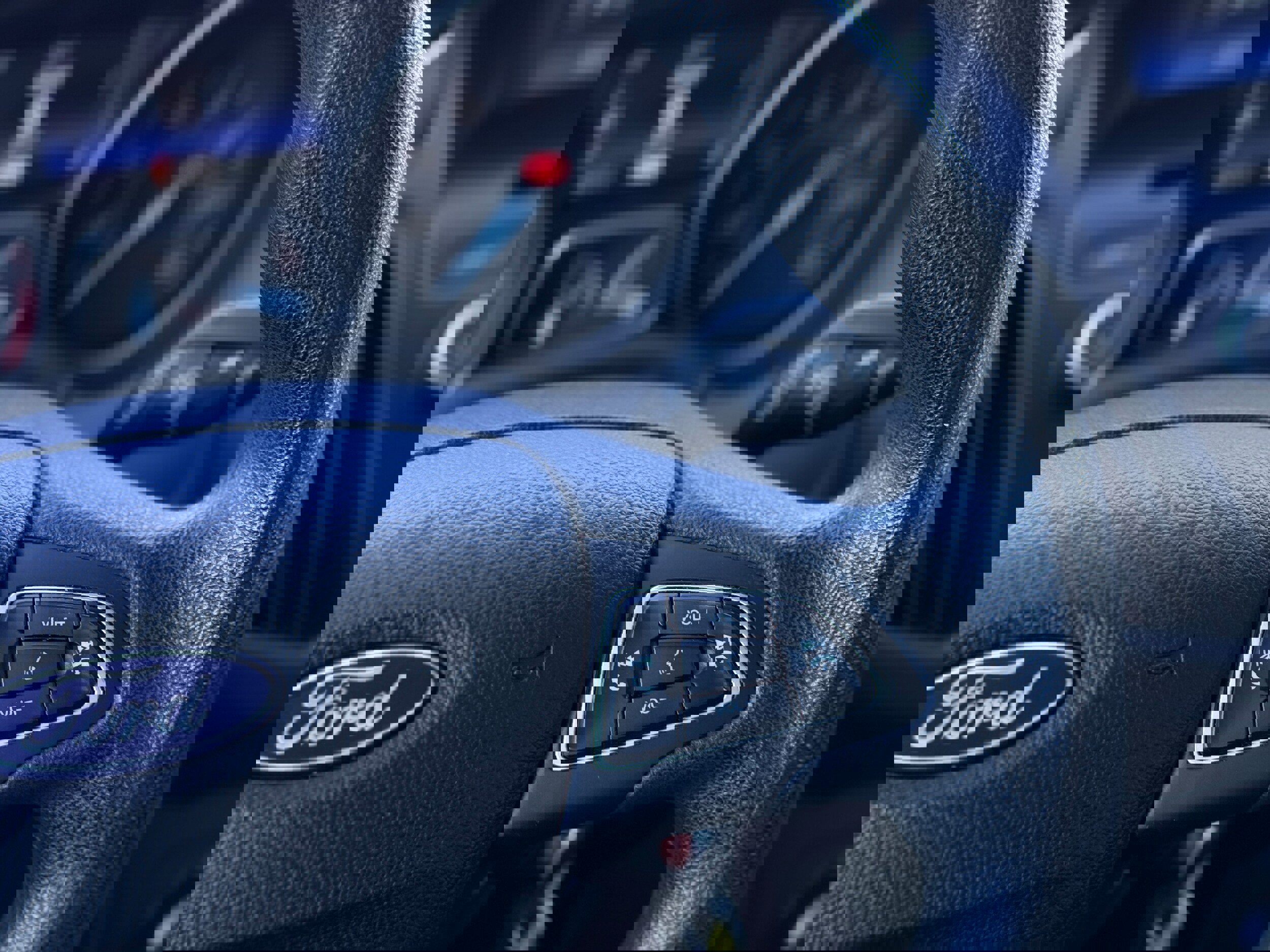 Used 2015 Ford Focus SE image 14