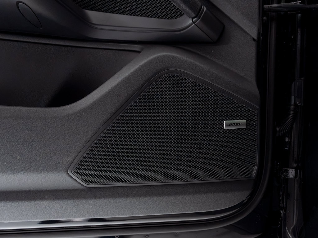 New 2026 Porsche Cayenne AWD/4WD image 21