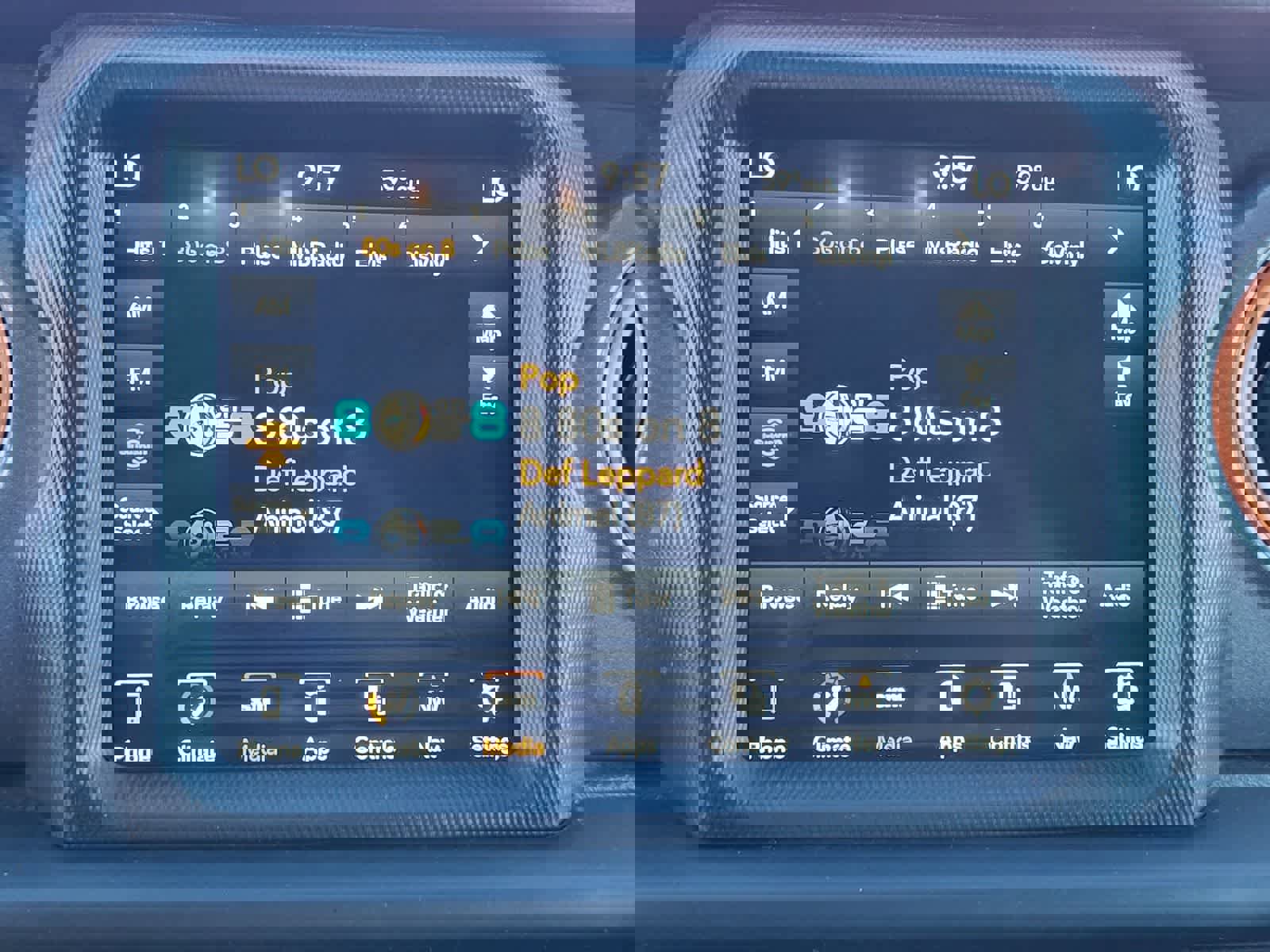 Used 2022 Jeep Gladiator Mojave image 20