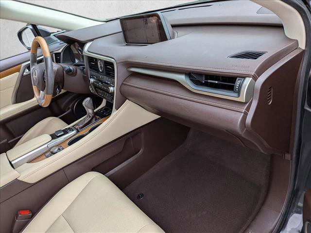 Used 2018 Lexus RX 350 FWD w/ Premium Package image 22
