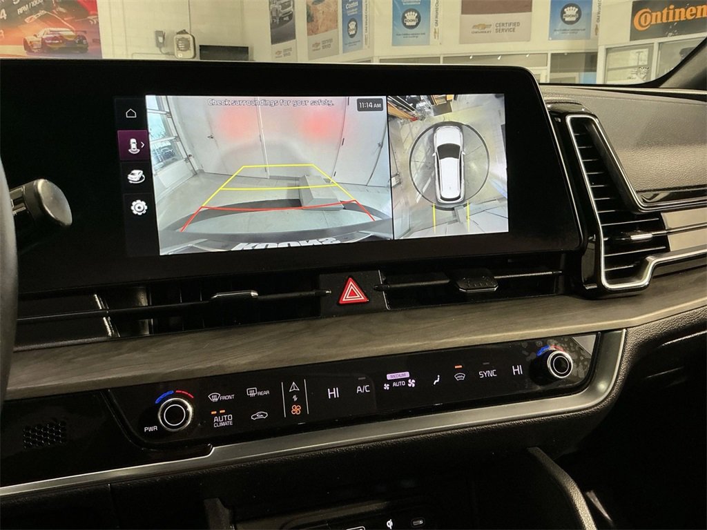 Used 2023 Kia Sportage X-Pro Prestige image 27