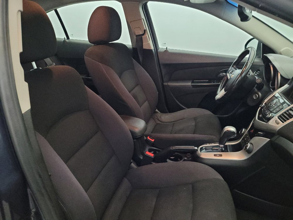Used 2014 Chevrolet Cruze LT FWD image 21