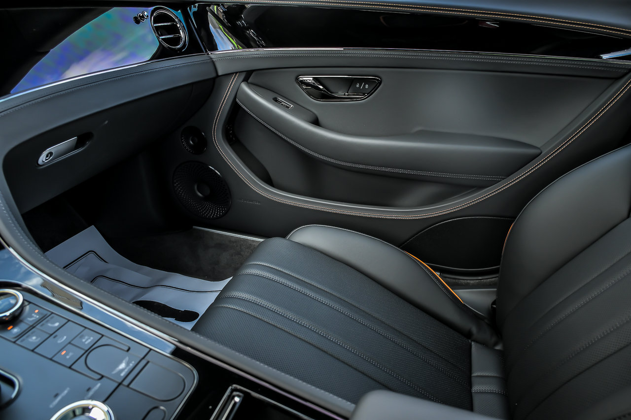 New 2026 Bentley Continental GT AWD/4WD image 49