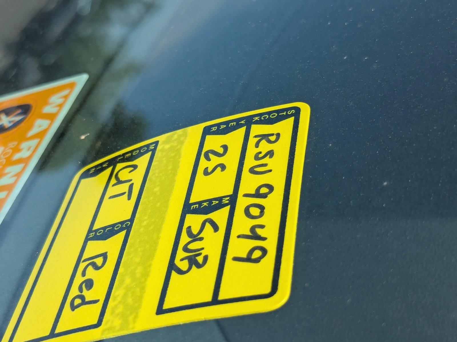 Used 2025 Subaru Crosstrek 2.0i w/ Popular Package #1A AWD/4WD image 31