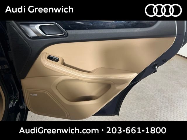 Used 2020 Porsche Macan S AWD/4WD image 14