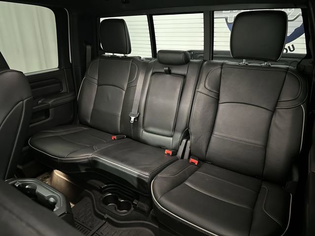 Used 2024 RAM 2500 Power Wagon w/ Level 2 Equipment Group image 26