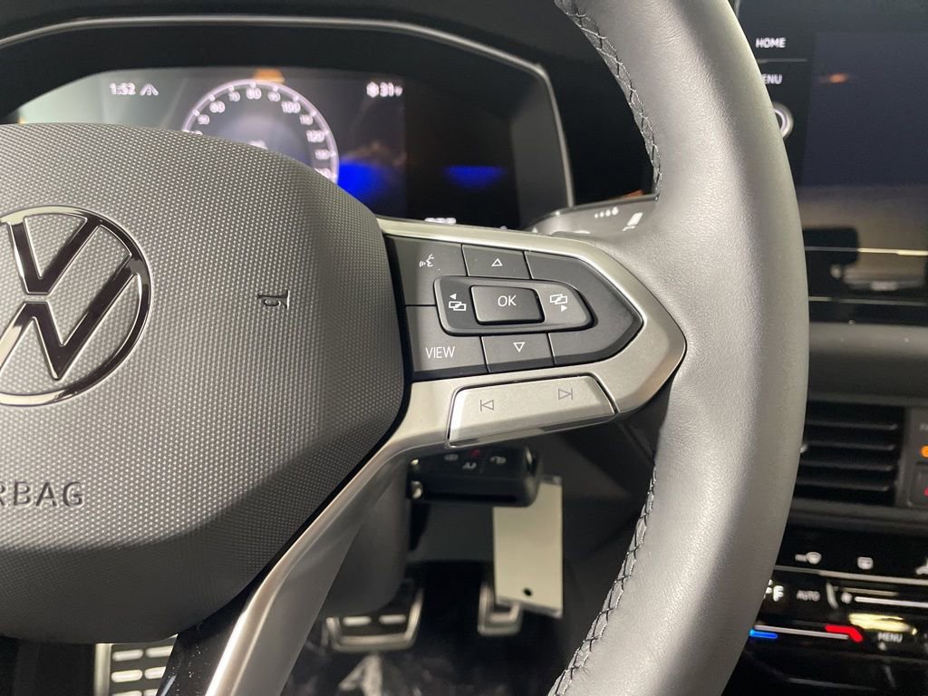 New 2026 Volkswagen Jetta Sport FWD image 14