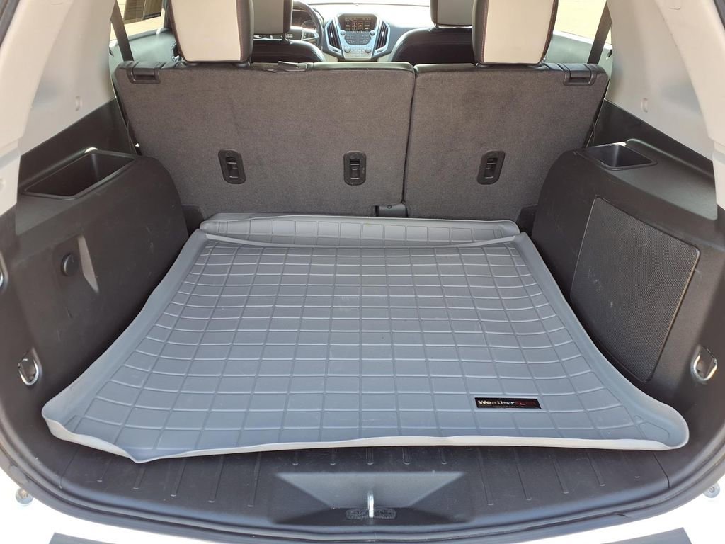 Used 2016 GMC Terrain SLT image 27