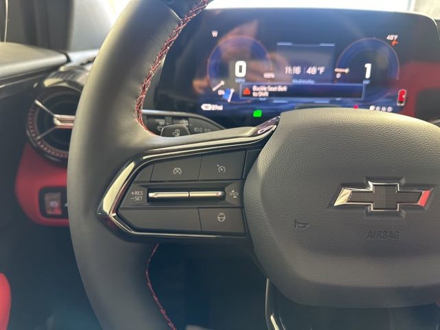 New 2026 Chevrolet Blazer EV RS image 27