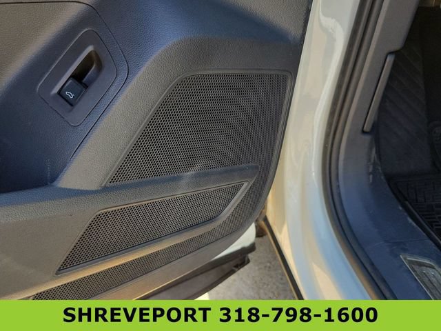 Used 2022 Volkswagen Atlas SE FWD image 24