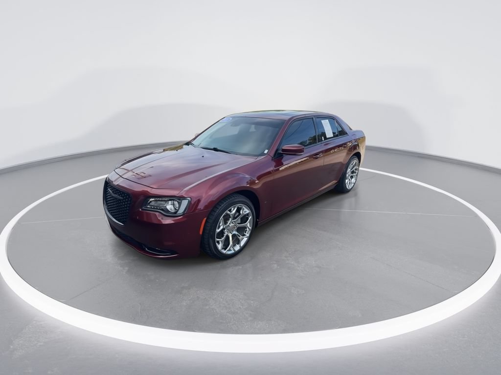Used 2021 Chrysler 300 S w/ Comfort Group RWD image 4