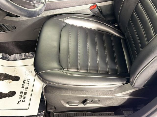 Used 2024 Ford Edge SEL w/ Convenience Package image 18