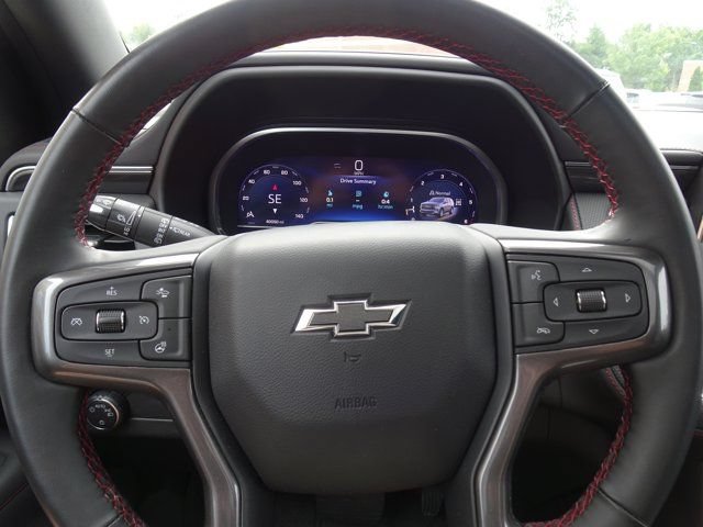 Used 2023 Chevrolet Suburban RST w/ Sport Performance Package AWD/4WD image 22