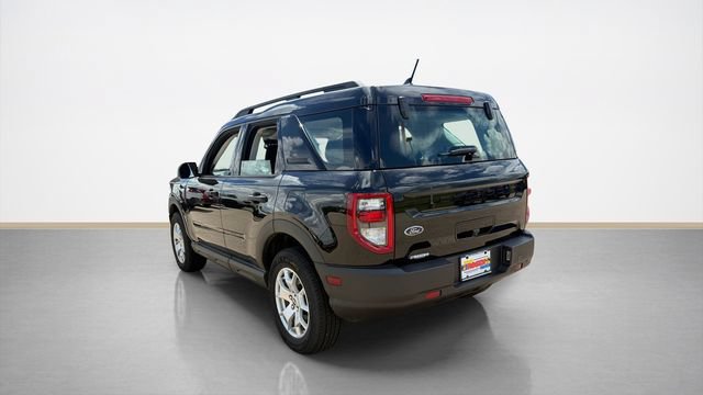 Certified 2022 Ford Bronco Sport AWD/4WD image 4