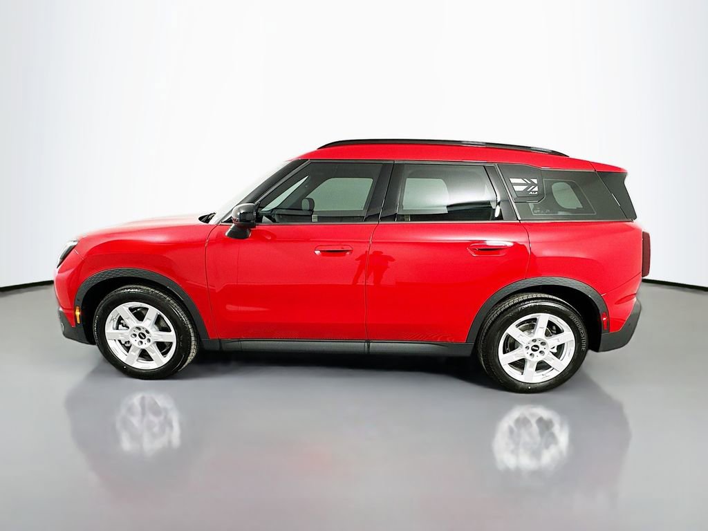 New 2027 MINI Cooper Countryman S AWD/4WD image 8