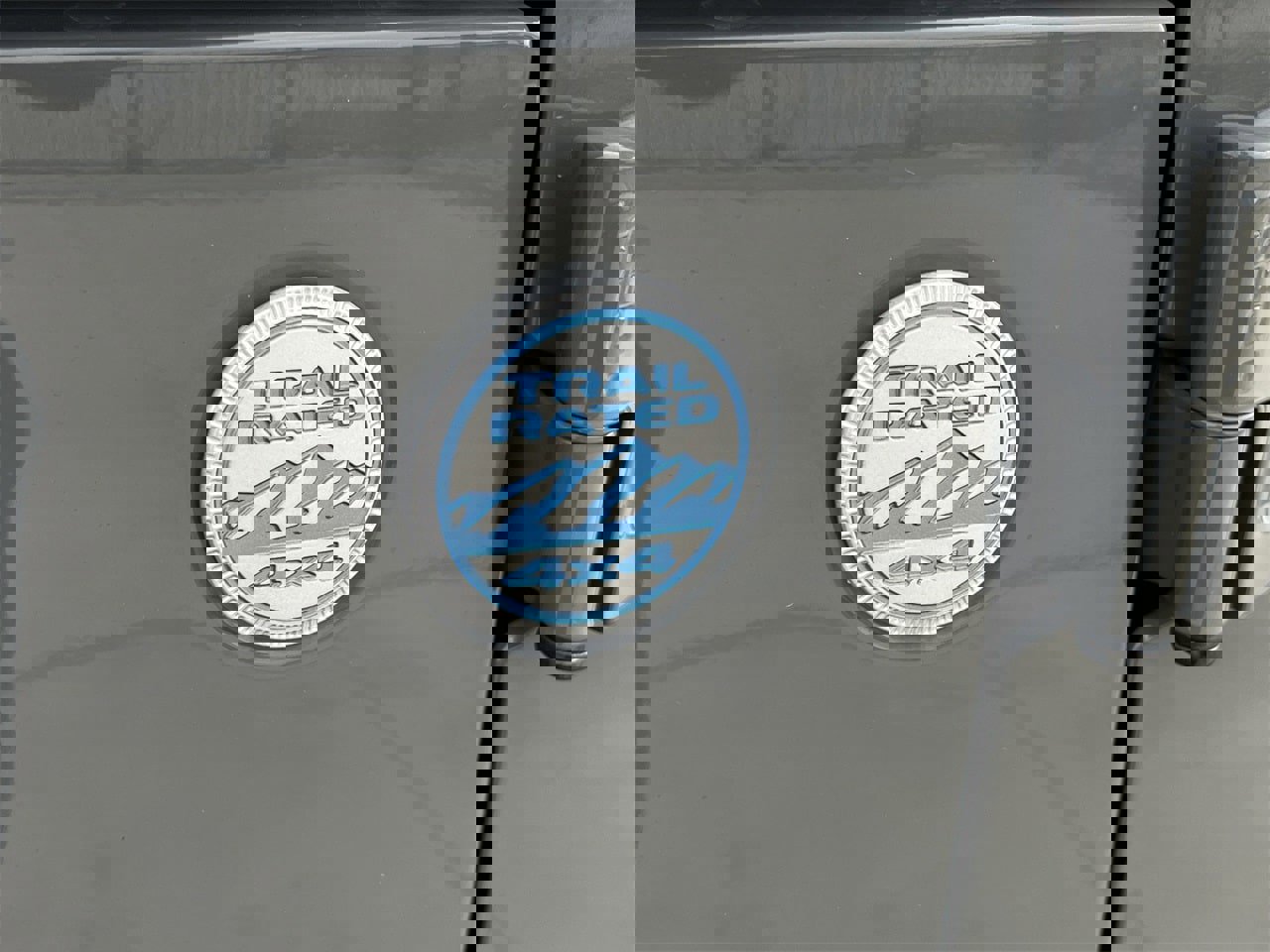 Used 2022 Jeep Wrangler Unlimited Sahara w/ Cold Weather Group image 9