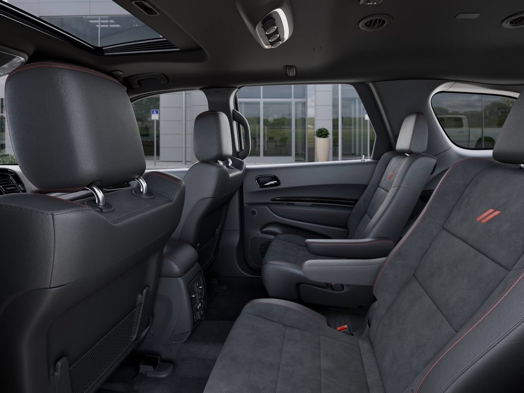 New 2026 Dodge Durango GT AWD/4WD image 24