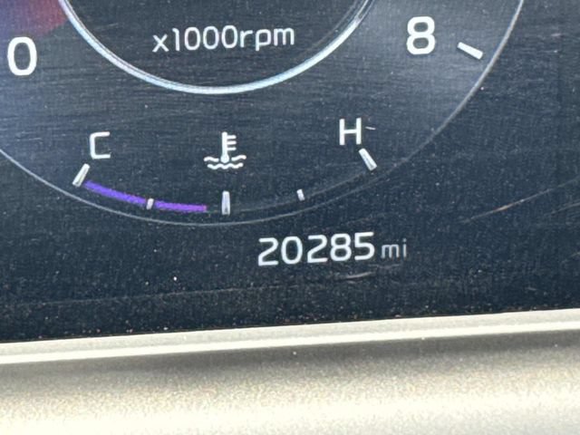 Used 2024 Kia Seltos S AWD/4WD image 28