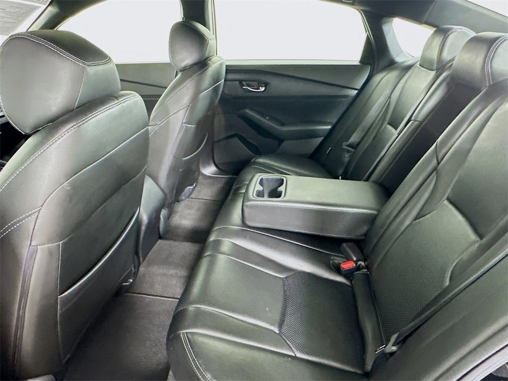 Used 2023 Honda Accord Sport image 11