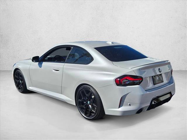 New 2026 BMW 230i Coupe w/ M Sport Package image 9