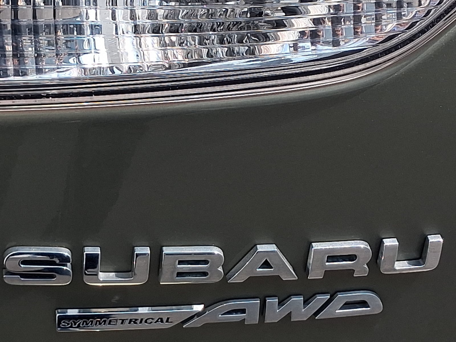 Used 2019 Subaru Forester Touring AWD/4WD image 24