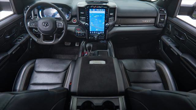 Used 2024 RAM 1500 TRX video 2